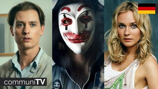 Top 10 German Movies of the 2010s
