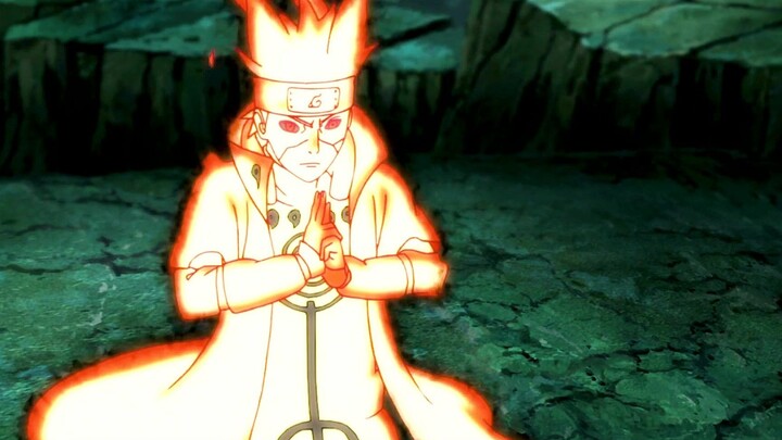 Minato tampil super tampan, Hokage generasi keempat tercepat dan terhangat