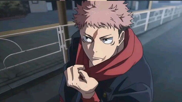 Official Trailer Jujutsu Kaisen Season 3 JJK S3