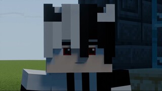 Nebeng [Minecraft Animation]