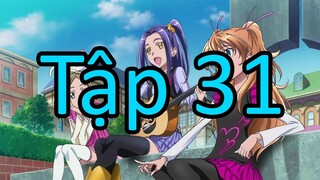 [Lồng Tiếng - Eng Sub] Suite Precure - Chiến Binh Âm Nhạc - Tập 31/Ep 31