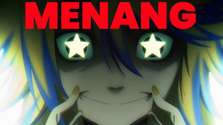 Penggambaran LOCK IN yang Sebenarnya