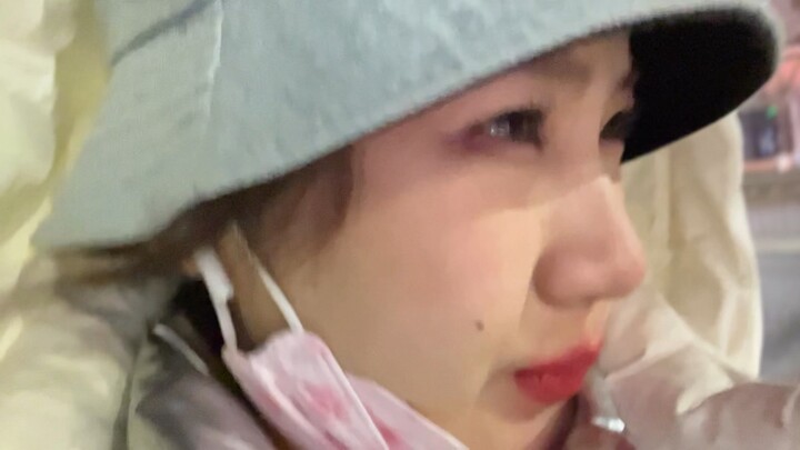 Mọi người ơi, thôi không giảm cân nữa[Cầu bình an]