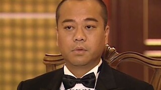 苗侨伟欧阳震华高手对决！