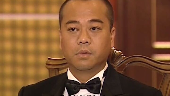 苗侨伟欧阳震华高手对决！