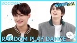 TWS 2024 Random Play Dance | Weekly Idol EP647 | KOCOWA+