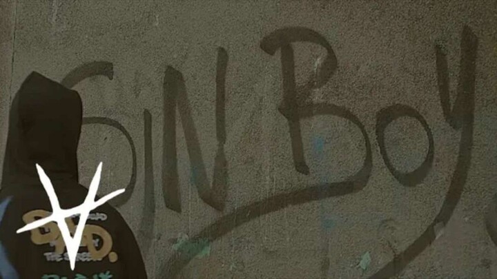 Sin Boy - KYLIAN MBAPPE