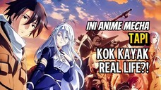 Plotnya Gila, Karakternya Real Banget - Bukan Anime Kaleng-Kaleng!