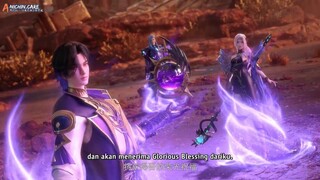 Wealth And Wonder Eps 16 Sub Indo