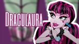 FANDUB INDO Draculaura dari Monster High | Meet The Ghouls 👻 (Part 2)