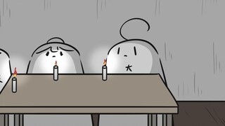 [Saya punya detektor yang bisa mendeteksi hantu] Cerita Horor: Detektor