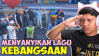 LANJUTAN UJIAN MASUK KOPERASI ! - GTA V Roleplay