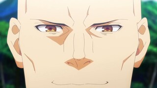 [AMV]  - I'm Dangerous