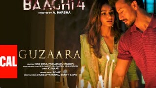 Baaghi_4__Guzaara__Lyrics__Tiger_Shroff,_Harnaaz___Josh_Brar,_Parampara,_Kumaar___Sajid_N,_A._Harsha