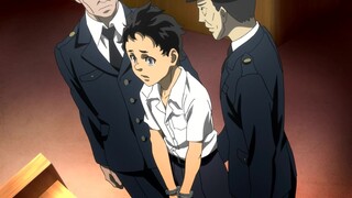 Middle School Boy Framed For The Slaughter Of His Entire Class