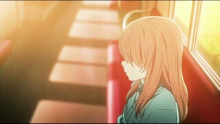 "The interlude of the sad plot has an indescribable sense of fate."