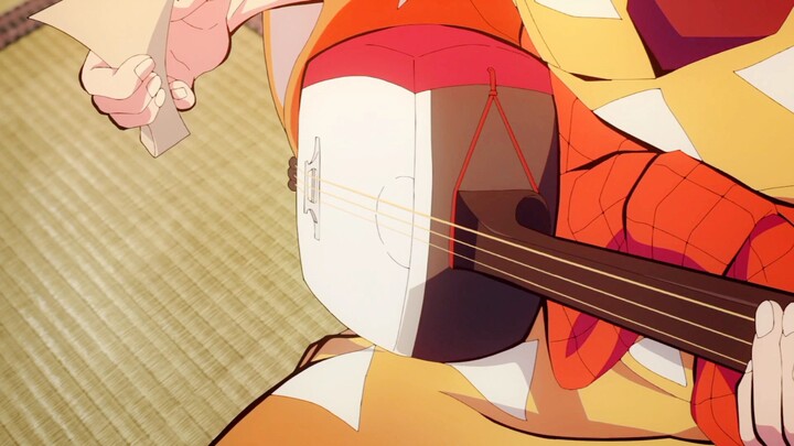 anime