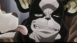 [Twelve Stories] JoJo's Bizarre Adventure Part 3 p14 Egypt Chapter 6