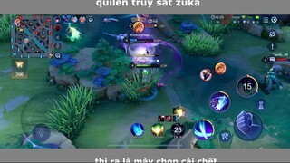 sau bản cập nhật thì zill chính là vị tướng mà được game thủ nhắc đến nhiều nhất , vì.. ''nó phế và