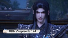 BTTH S5 EPISODE 174