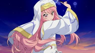 Phim Zero No Tsukaima F SS4 tập 7