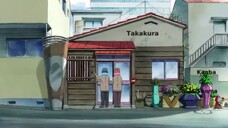 EPS 22 || Gendang Penguin Yang Berputar || SUB INDO