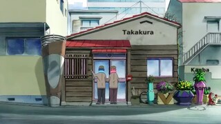 EPS 22 || Gendang Penguin Yang Berputar || SUB INDO