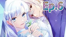 With Vengeance, Sincerely, Your Broken Saintess (Episode 6) Eng sub