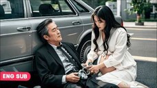 Kind-hearted Pregnant Woman Saved An Unconscious Old Man, Not Knowing He Was the CEO’s Grandfather!
