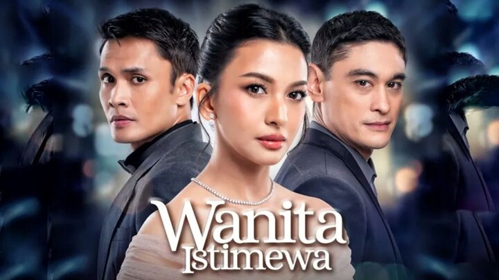 Sinopsis Sinetron Wanita Istimewa