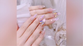 Nail Bling Bling đón tết