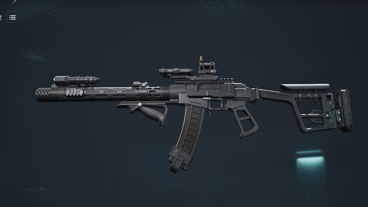 That's why it costs 280,000 yuan as a bare gun.