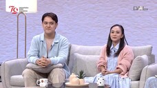 DAAI TV: Hati ke Hati Eps. Thana Ajeng Gahakalpa & Uki Diqie Sulaiman "Aviwkila"