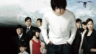 Death Note L Change The World (2008) [Sub Indo]