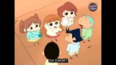 Crayon Shinchan - Ketemuan Yuk (Sub Indo)