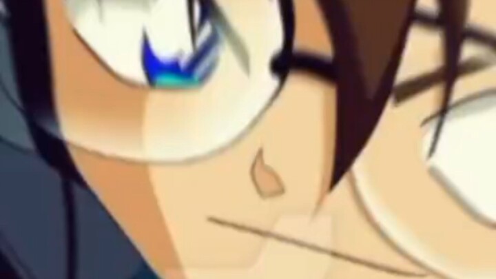 detective Conan