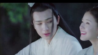 [Tian Lei ตอนที่ 1: ดอกไม้ในฤดูใบไม้ผลิและพระจันทร์ในฤดูใบไม้ร่วง] พลัมสีแดงและหิมะสีขาว [Li Hongyi 