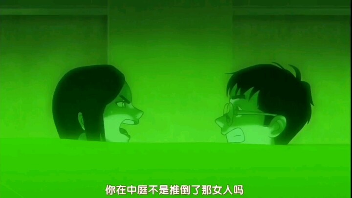 【健桃】好喜欢这段😭