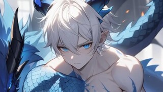 [Thần rồng]Shota nhỏ