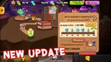 CookieRun OvenBreak ส่องอัพเดทใหม่ ปรับโคตรเยอะ !?