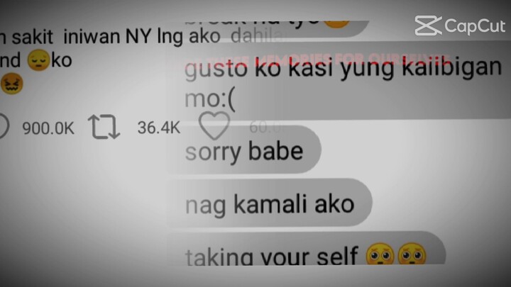 sakit mo beh😀🥹