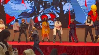 Shaoguan Comic Exhibition