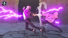 Baru Episode 1 Udah BRUTAL Fight Cuy🔥MC Lemah Mendadak OP!