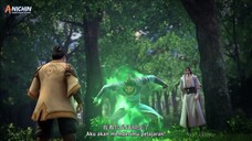 legend of martial immortal eps 7 subtitle Indonesia