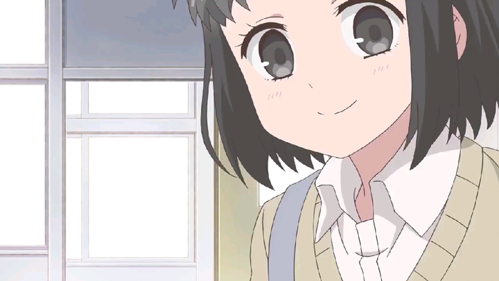 Akkun to Kanojo Episode 1