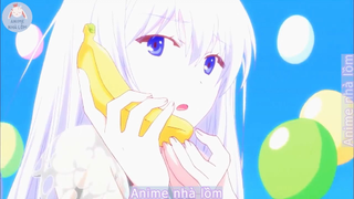 Oreshura: Bạn gái vs. bạn thời thơ ấu「AMV」- Make Me Move #anime #schooltime