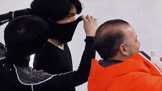 لا تسأل، السؤال هو أن الثور عمره ثلاث سنوات