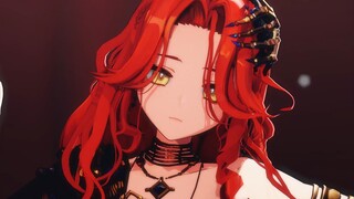 [Reshape โซเฟีย MMD] BIBBIDIBA