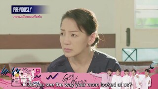 Dark Blue Kiss episode 6