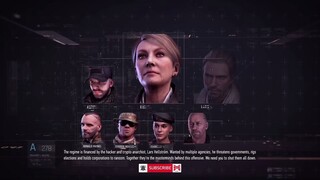 INTRO - Sniper Ghost Warrior Contracts 2